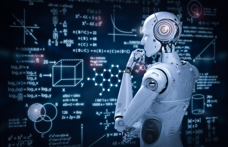 Mesterséges intelligencia tanítás
