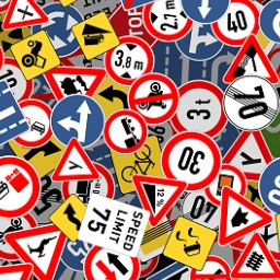 kamerás KRESZ szabálysértés figyelés