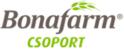 Bonafarm logo Bonafarm logo