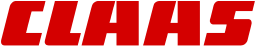 Claas logo Claas logo