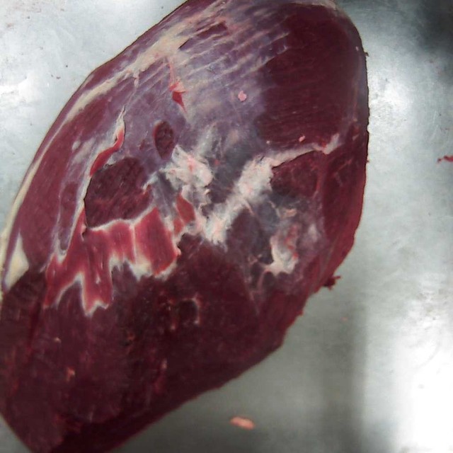 Meat Cut Dataset - termékkód: 20001
