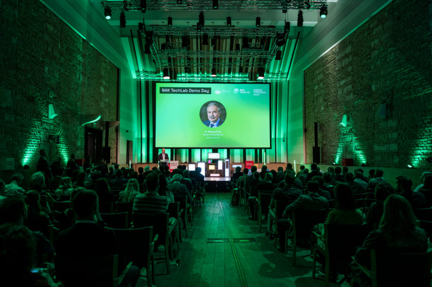 Dr. Nagy István agrárminiszter megnyitó beszéde az AGTECH SUMMIT 2022 konferencián