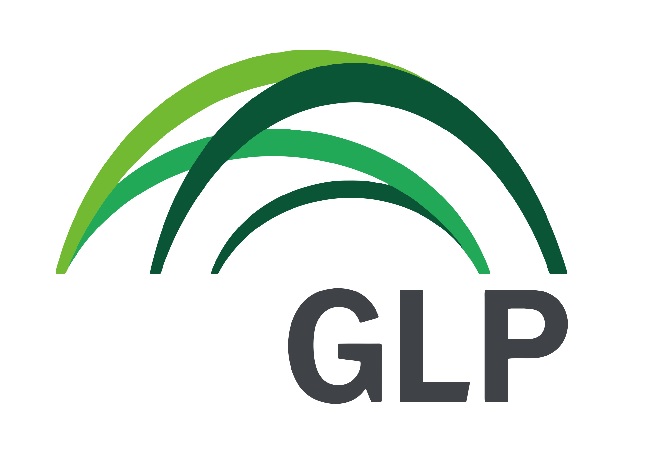 GLP logo